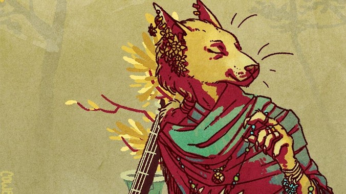 鱼缸有没有简单的过滤配置搭配方式？